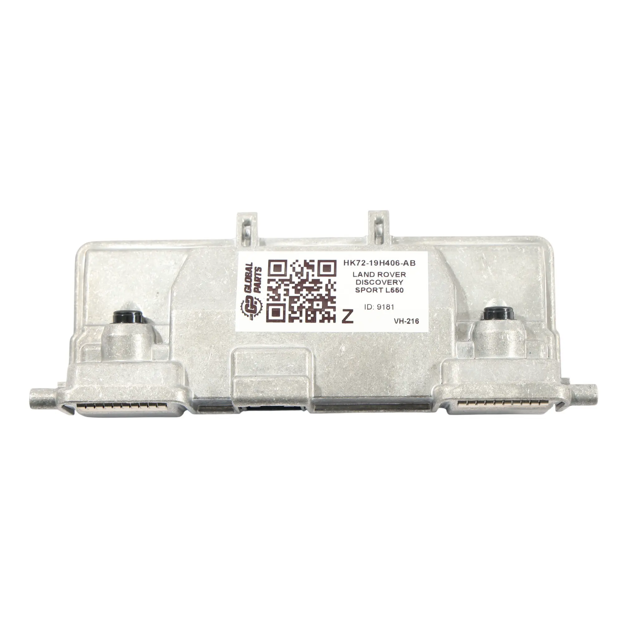 Land Rover Discovery Sport L550 Frontscheibenkamera HK72-19H406-AB