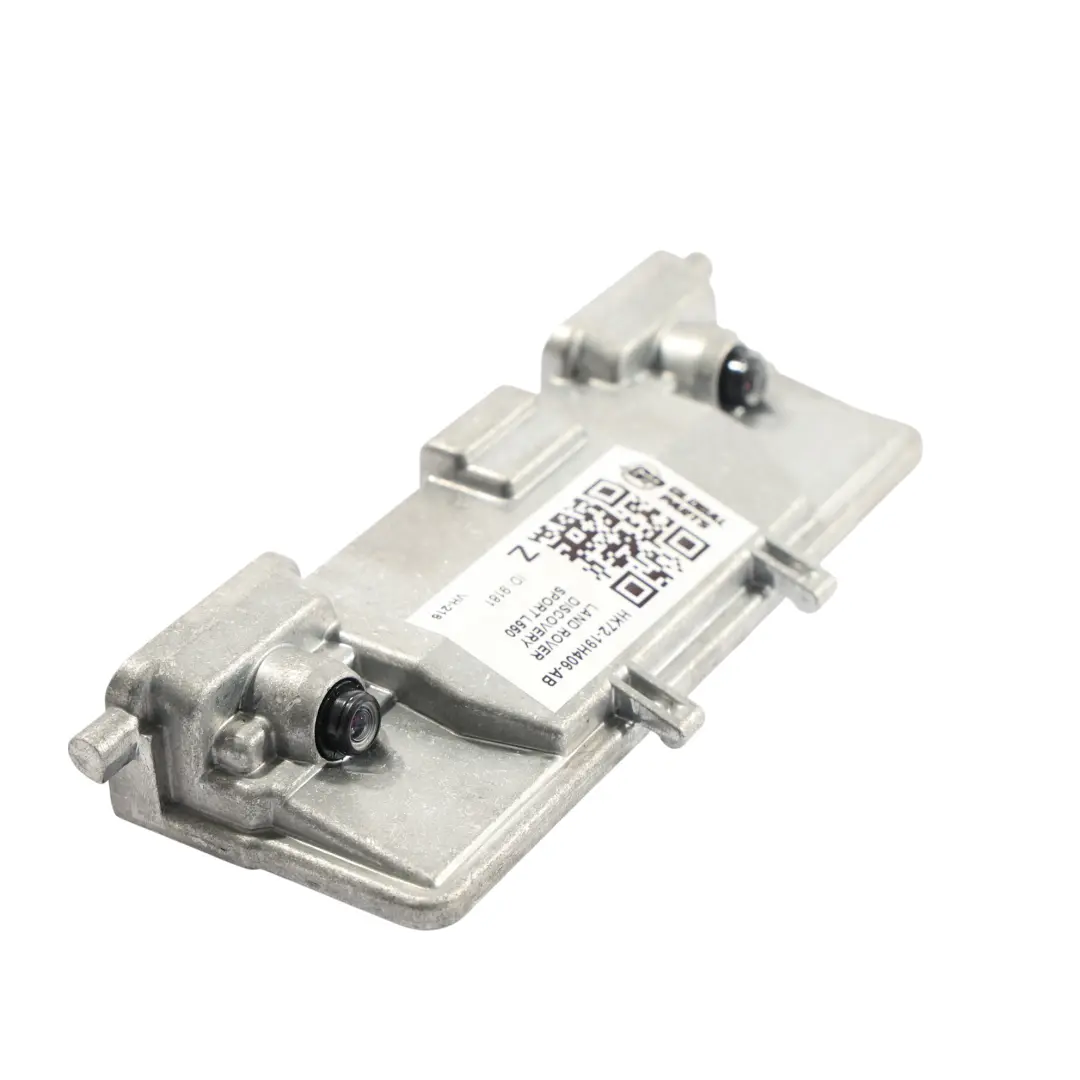 Land Rover Discovery Sport L550 Kamera Moduł Sterownik - SKU HK72-19H406-AC - Numer Części HK72-19H406-AC