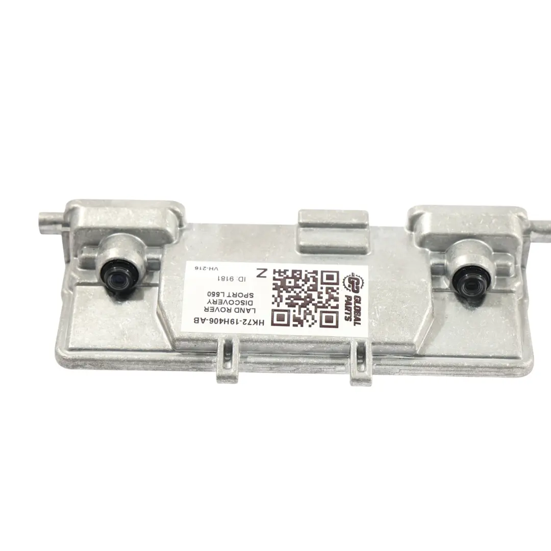 Land Rover Discovery Sport L550 Cámara Parabrisas Delantero - SKU HK72-19H406-AB - Número de pieza HK72-19H406-AB