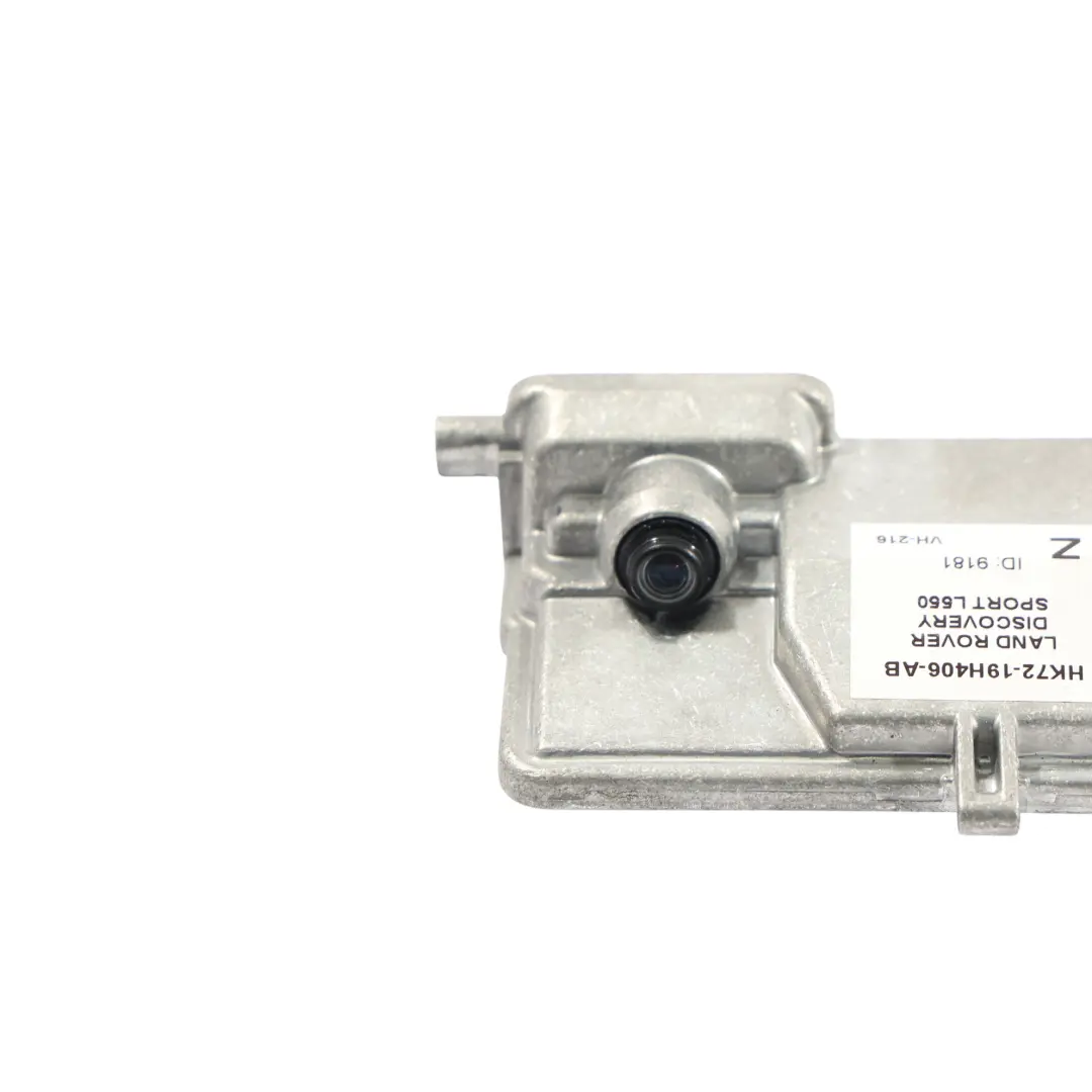 Land Rover Discovery Sport L550 Front Windscreen Camera - SKU HK72-19H406-AB - Part number HK72-19H406-AB