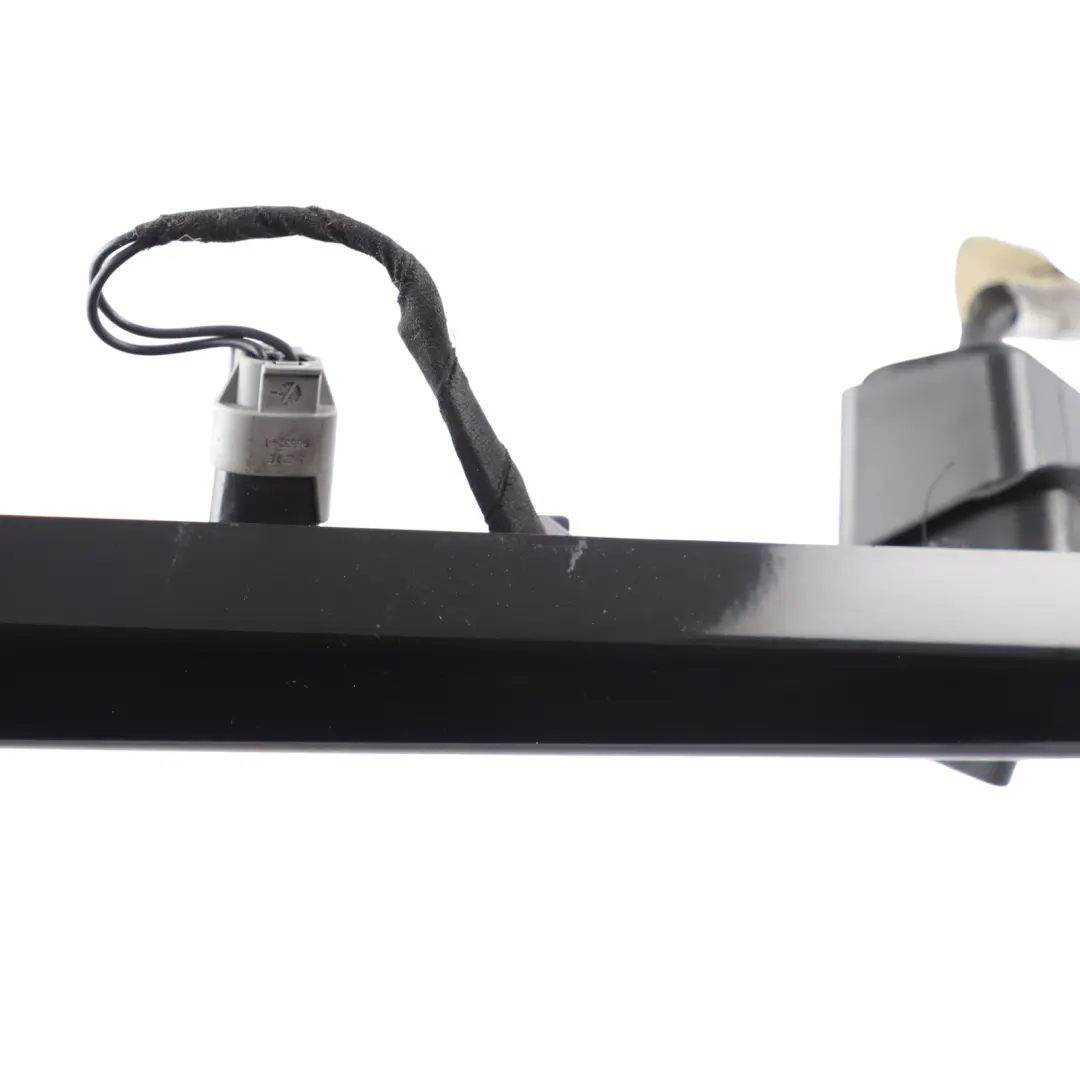 Handle Boot Lid Panel Number Plate Light to Land Rover L550 Tailgate with Part number HK72-40406-FB Land Rover L550 Tailgate Handle Boot Lid Panel Number Plate Light - SKU HK72-40406-FB-SAB - Part number HK72-40406-FB