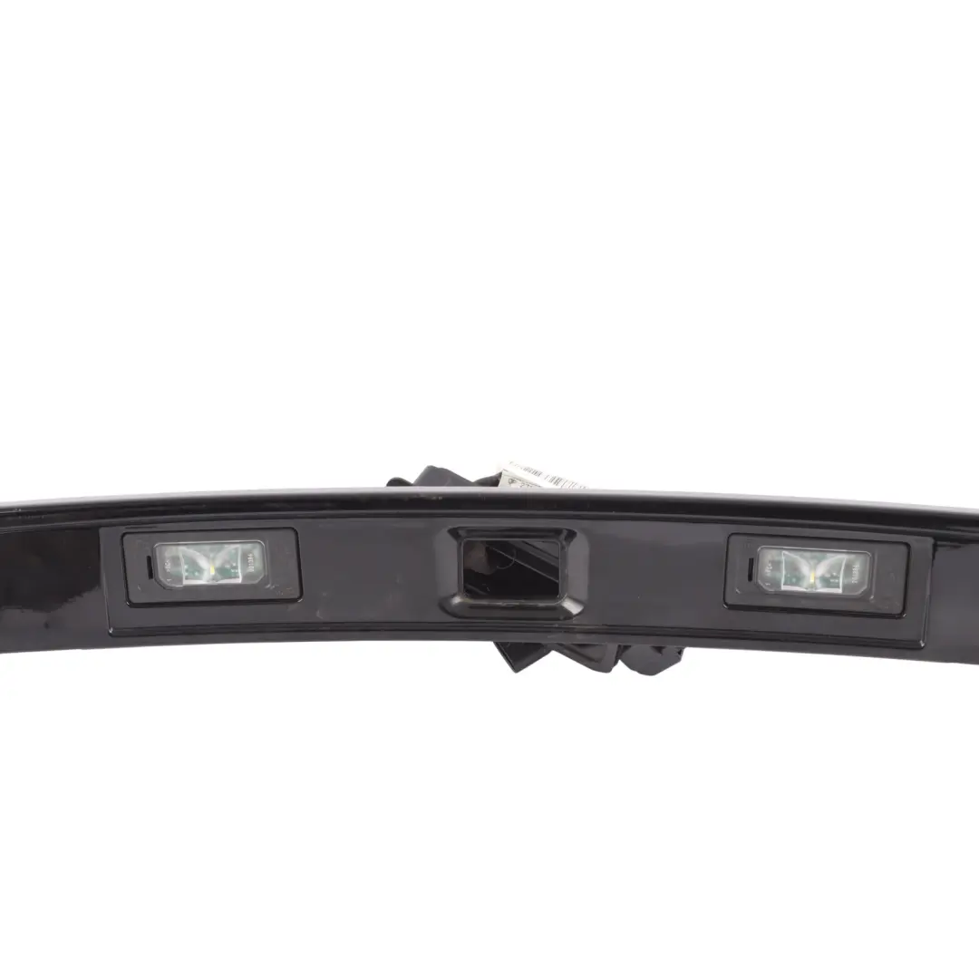 Handle Boot Lid Panel Number Plate Light to Land Rover L550 Tailgate with Part number HK72-40406-FB Land Rover L550 Tailgate Handle Boot Lid Panel Number Plate Light - SKU HK72-40406-FB-SAB - Part number HK72-40406-FB