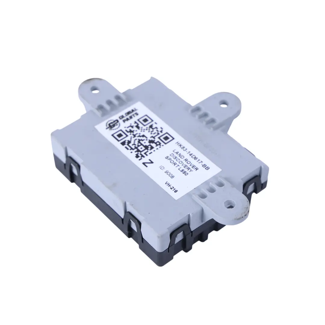 Jaguar XE Módulo Puerta Pasajero Delantero para Land Rover L550 L538 con número de pieza HK83-14D617-BB Land Rover L550 L538 Jaguar XE Módulo Puerta Pasajero Delantero - SKU HK83-14D617-BB - Número de pieza HK83-14D617-BB