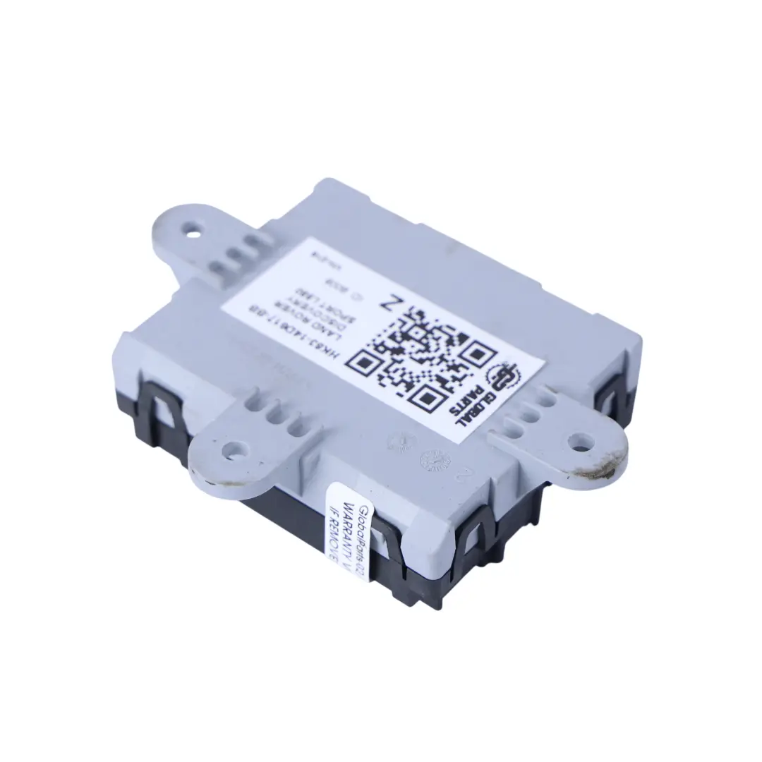 Land Rover L550 L538 Jaguar XE Tür Modul Beifahrerseite - SKU HK83-14D617-BB - Teilenummer HK83-14D617-BB