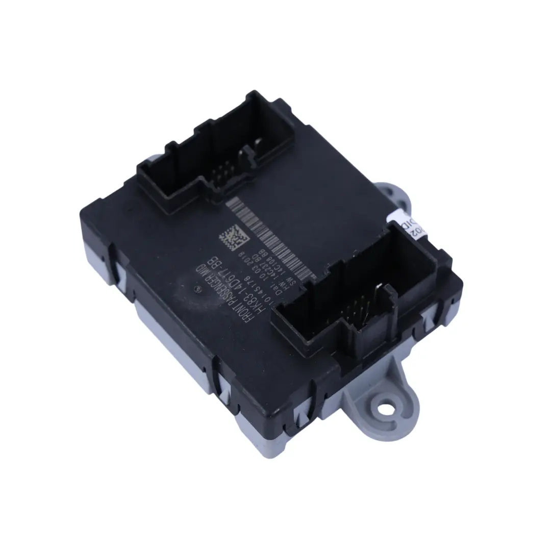Jaguar XE Module Porte Avant Côté Passager pour Land Rover L550 L538 à propos du numéro de pièce HK83-14D617-BB Land Rover L550 L538 Jaguar XE Module Porte Avant Côté Passager - SKU HK83-14D617-BB - Numéro de pièce HK83-14D617-BB