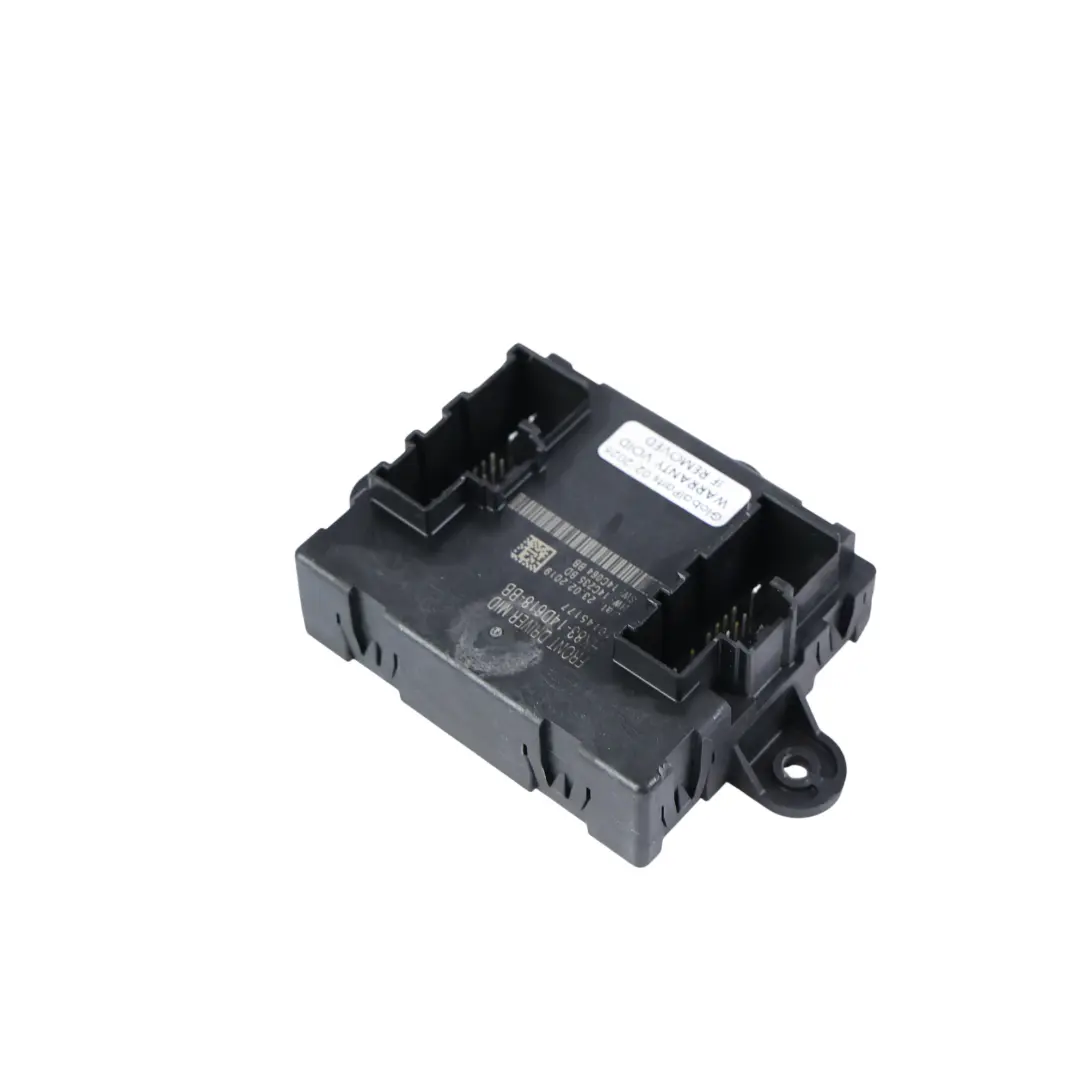 Land Rover Discovery L550 Door Control Unit Module Driver's Side - SKU HK83-14D618-BB - Part number HK83-14D618-BB