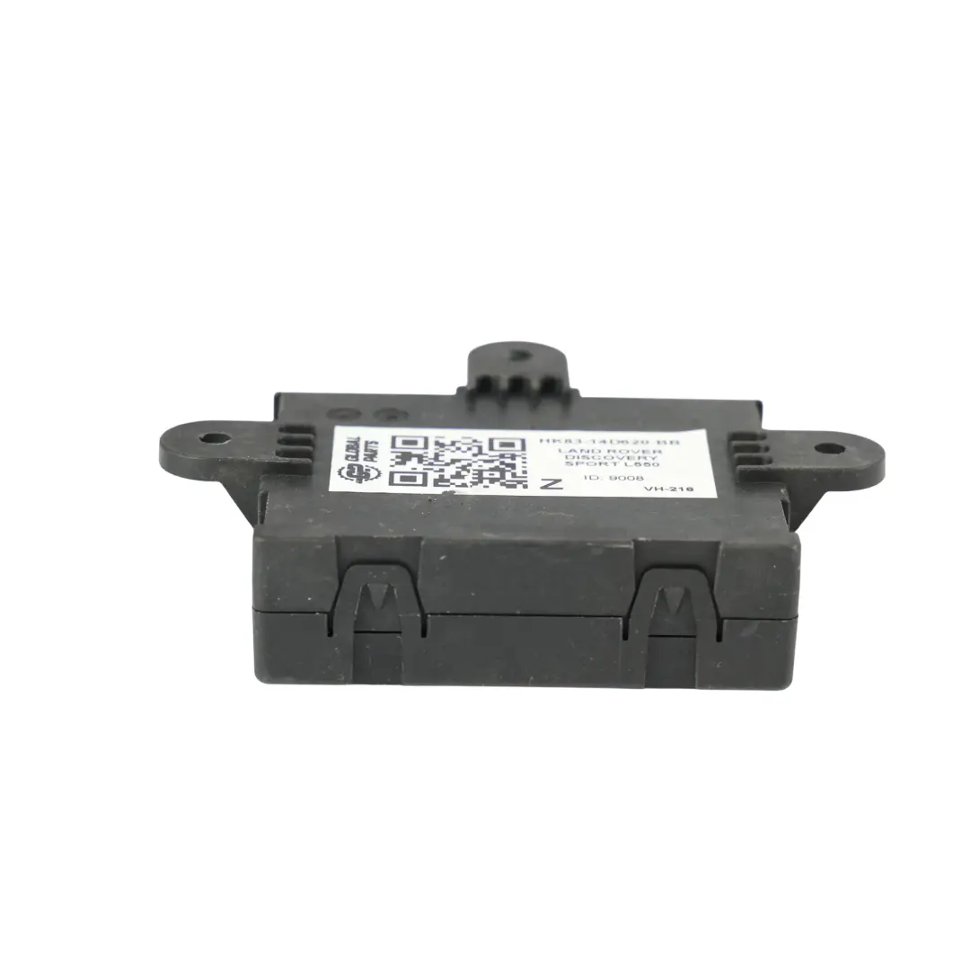 Land Rover Discovery L550 Unidad Módulo Puerta Trasera Derecha - SKU HK83-14D620-BB - Número de pieza HK83-14D620-BB