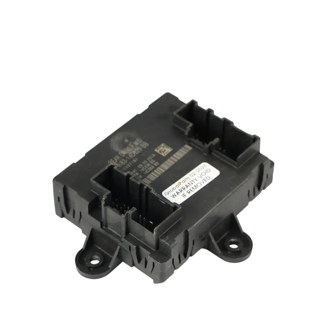 Land Rover Discovery L550 Module Commande Porte Arrière Droite - SKU HK83-14D620-BB - Numéro de pièce HK83-14D620-BB