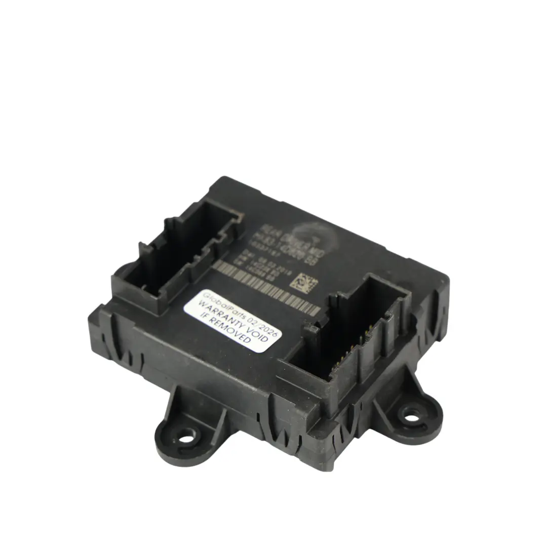Land Rover Discovery L550 Module Commande Porte Arrière Droite - SKU HK83-14D620-BB - Numéro de pièce HK83-14D620-BB
