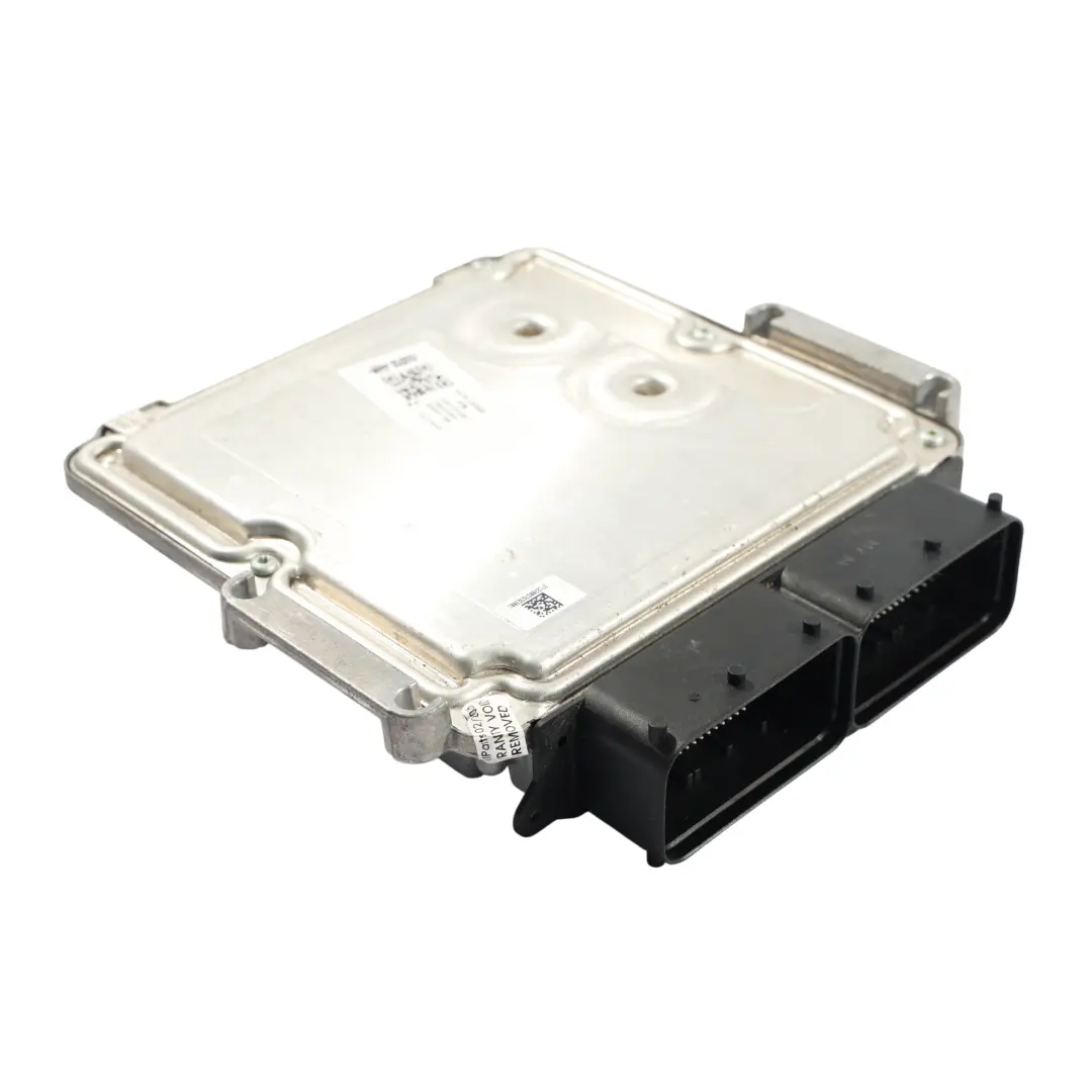 Land Rover Discovery Sport L550 2.0 204DTD Engine ECU Automatic - SKU HX73-12C520-FFB - Part number HX73-12C520-FFB