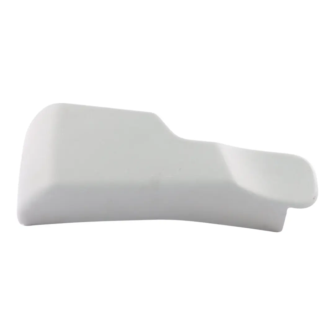 Front Seat Cover Trim Panel Grey to Range Rover Sport L320 with Part number HXA500240 Range Rover Sport L320 Front Seat Cover Trim Panel Grey - SKU HXA500240 - Part number HXA500240