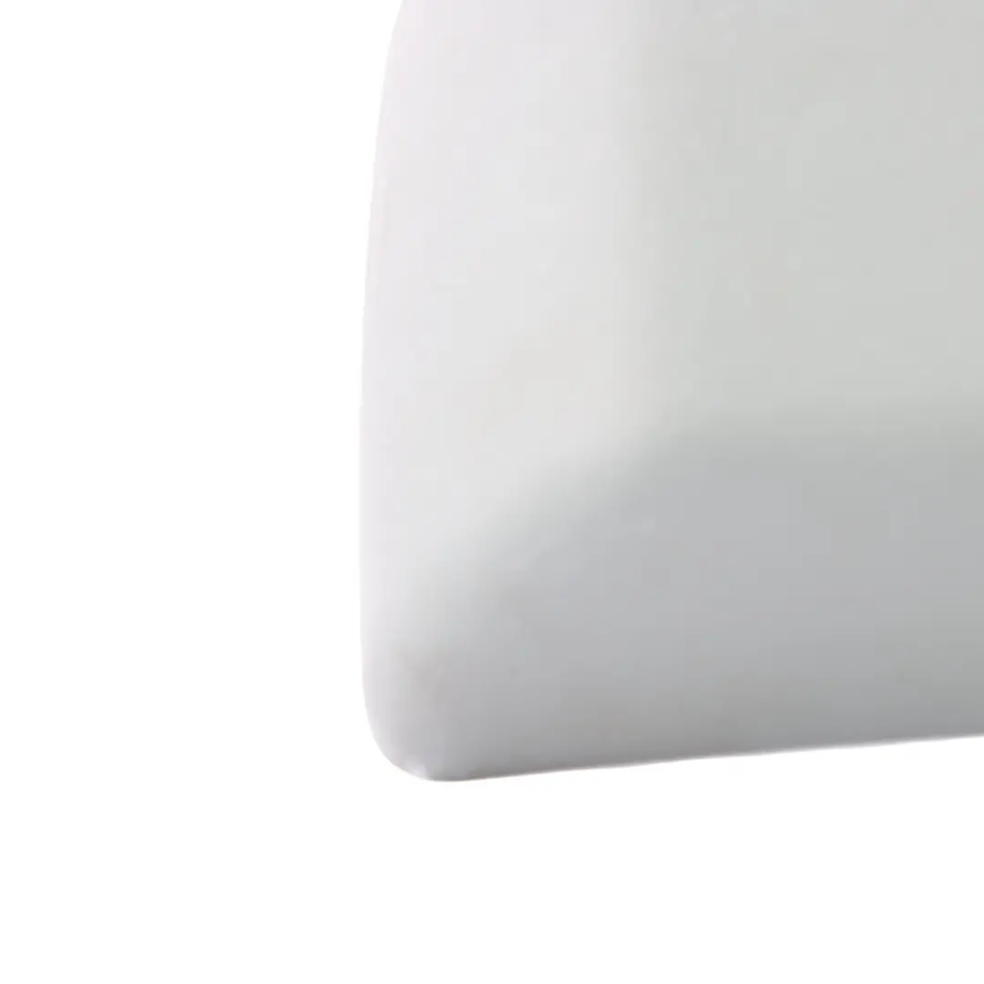 Front Seat Cover Trim Panel Grey to Range Rover Sport L320 with Part number HXA500240 Range Rover Sport L320 Front Seat Cover Trim Panel Grey - SKU HXA500240 - Part number HXA500240