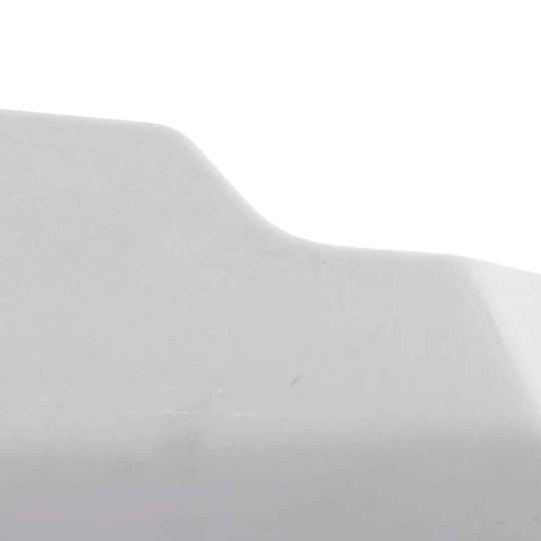 Front Seat Cover Trim Panel Grey to Range Rover Sport L320 with Part number HXA500240 Range Rover Sport L320 Front Seat Cover Trim Panel Grey - SKU HXA500240 - Part number HXA500240