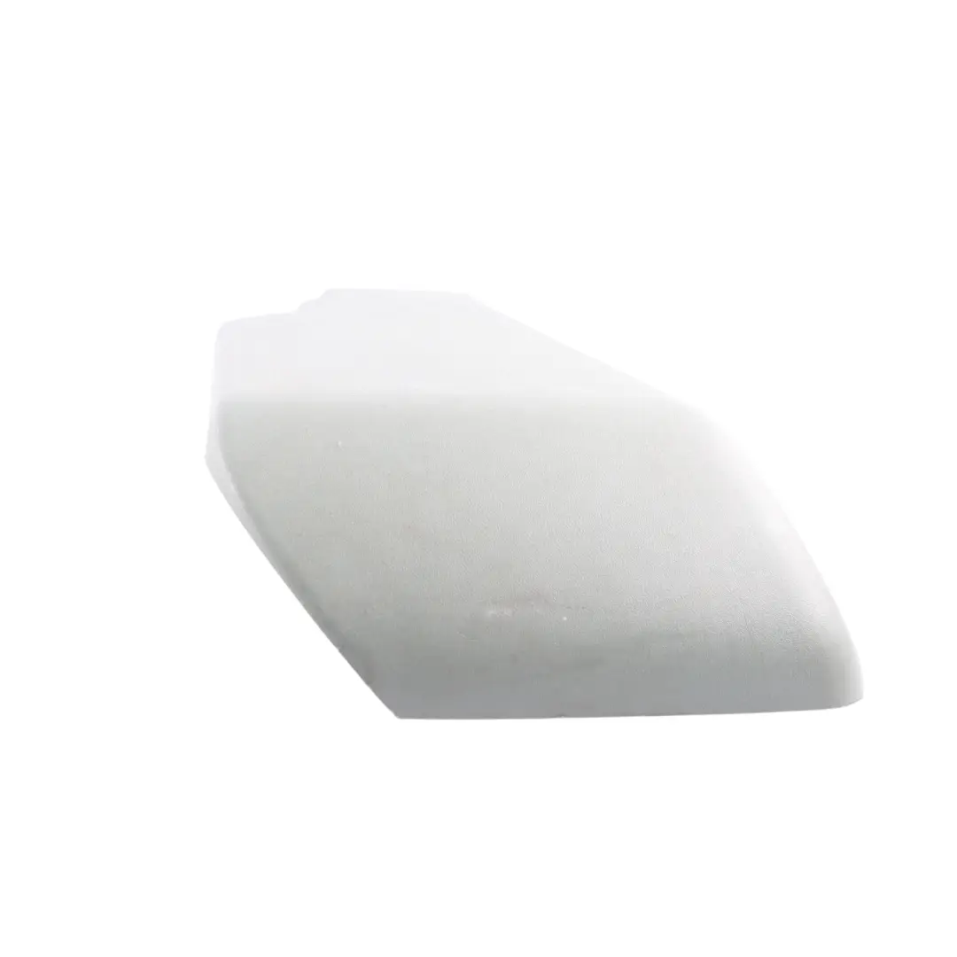 Range Rover Sport L320 Front Seat Cover Trim Panel Grey - SKU HXA500240 - Part number HXA500240