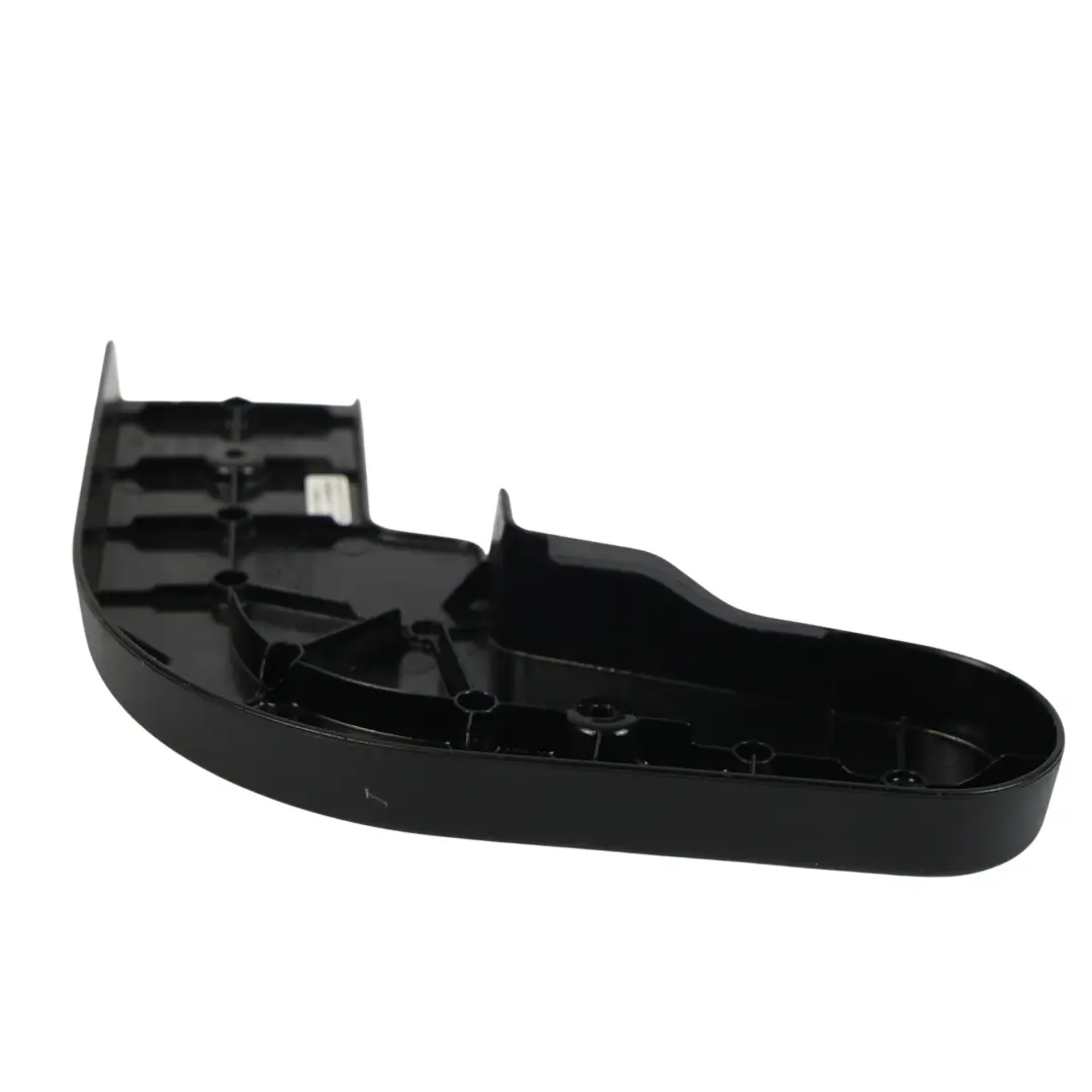 Land Rover Discovery 4 L319 Rear Seat Panel Cover Trim - SKU HXT50092 - Part number HXT50092