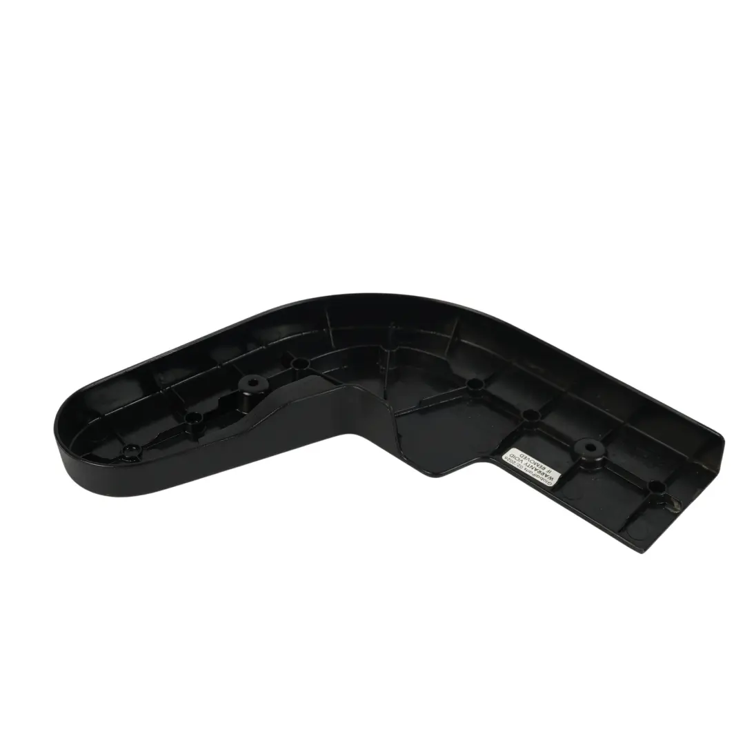 Land Rover Discovery 4 L319 Rück Sitz Verkleidung - SKU HXT50092 - Teilenummer HXT50092