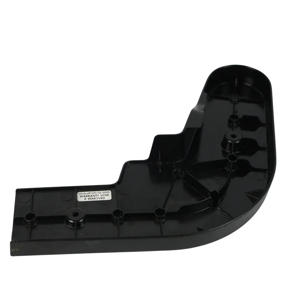 Land Rover Discovery 4 L319 Panneau De Recouvrement De Siège Arrière - SKU HXT50092 - Numéro de pièce HXT50092