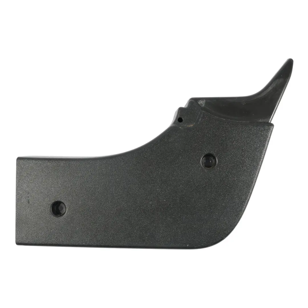 Bench Trim Cover Panel Left N/S to Land Rover Discovery 4 L319 Rear with Part number HXT50093 Land Rover Discovery 4 L319 Rear Bench Trim Cover Panel Left N/S - SKU HXT50093 - Part number HXT50093