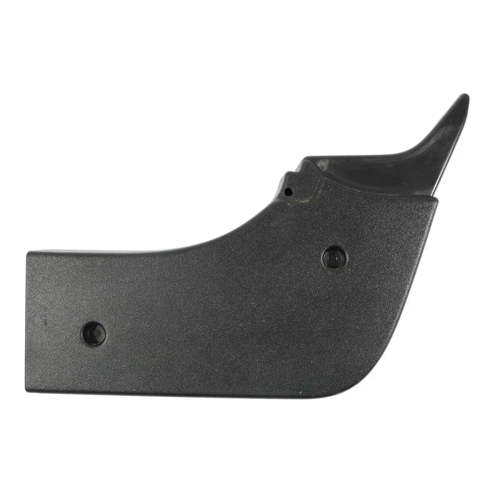 Land Rover Discovery 4 L319 Rear Bench Trim Cover Panel Left N/S HXT50093