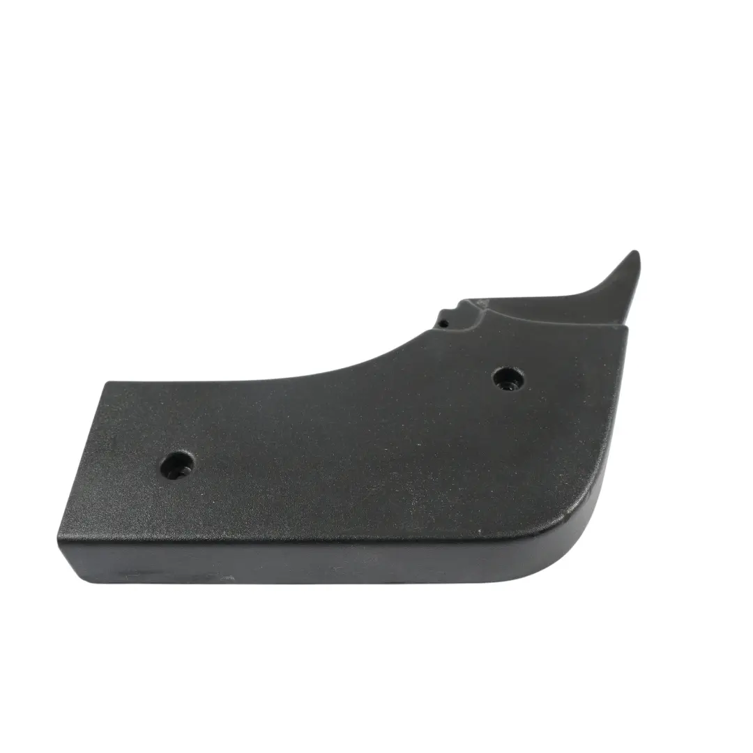 Bench Trim Cover Panel Left N/S to Land Rover Discovery 4 L319 Rear with Part number HXT50093 Land Rover Discovery 4 L319 Rear Bench Trim Cover Panel Left N/S - SKU HXT50093 - Part number HXT50093