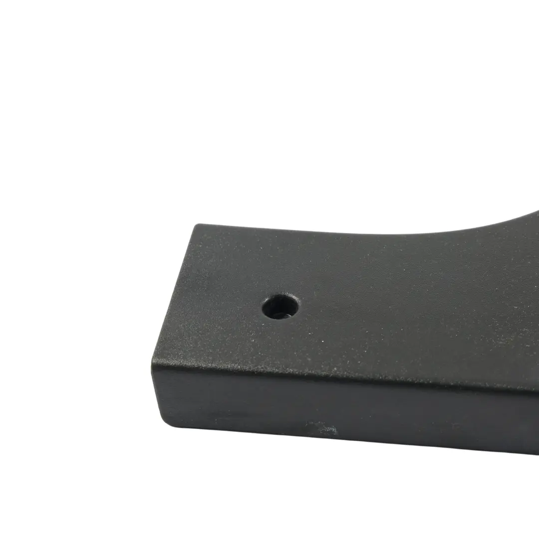 Hintere Sitzbankverkleidung Abdeckung Links für Land Rover Discovery 4 L319 mit Teilenummer HXT50093 Land Rover Discovery 4 L319 Hintere Sitzbankverkleidung Abdeckung Links - SKU HXT50093 - Teilenummer HXT50093