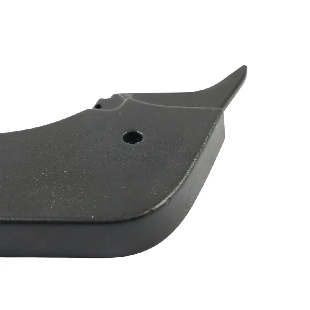 Hintere Sitzbankverkleidung Abdeckung Links für Land Rover Discovery 4 L319 mit Teilenummer HXT50093 Land Rover Discovery 4 L319 Hintere Sitzbankverkleidung Abdeckung Links - SKU HXT50093 - Teilenummer HXT50093