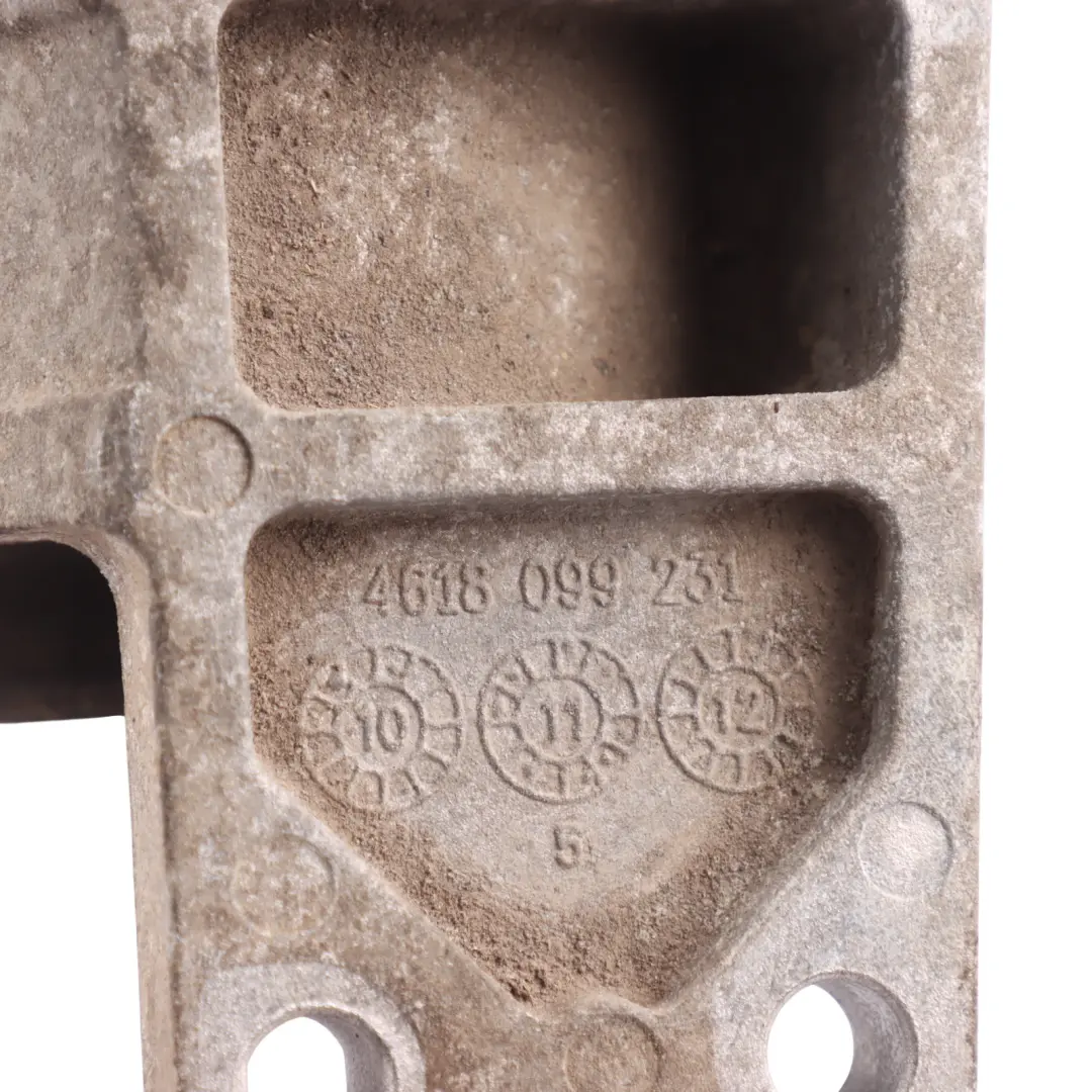 Transfer Box Mounting Bracket Holder to Land Rover Discovery 4 L319 with Part number IAF500021 Land Rover Discovery 4 L319 Transfer Box Mounting Bracket Holder - SKU IAF500021 - Part number IAF500021