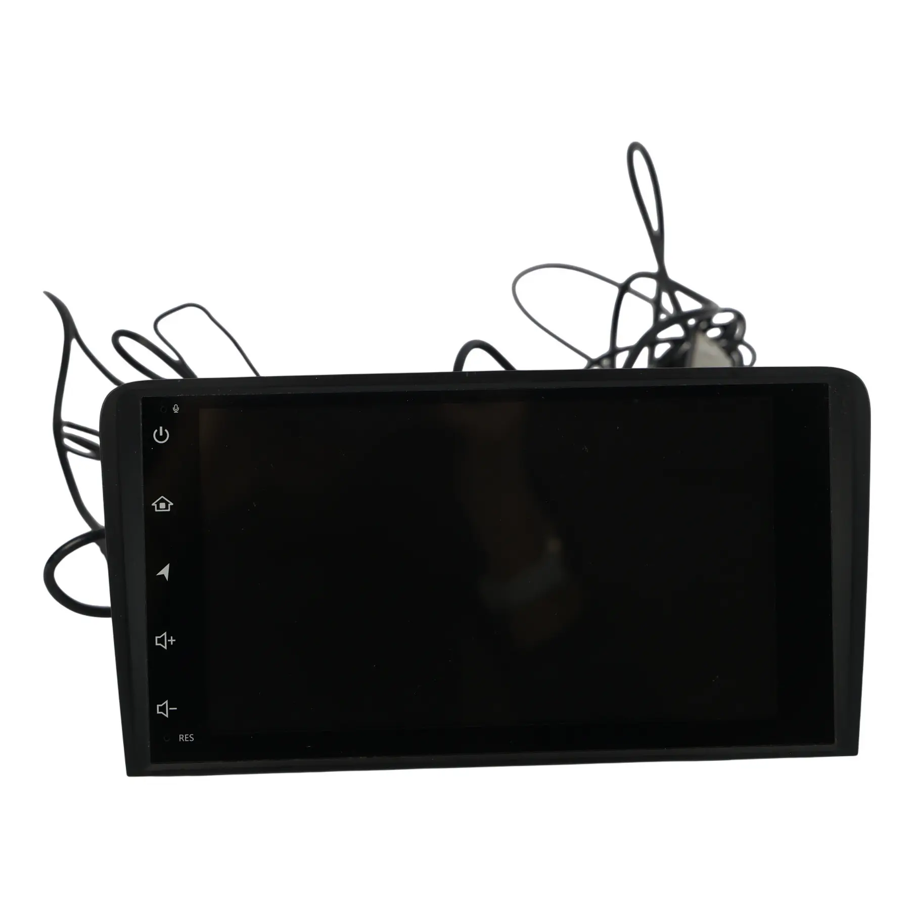 Audi A3 8P 8" Xtrons Android 10 CarPlay 4+64GB Unità Principale IB80A3AL