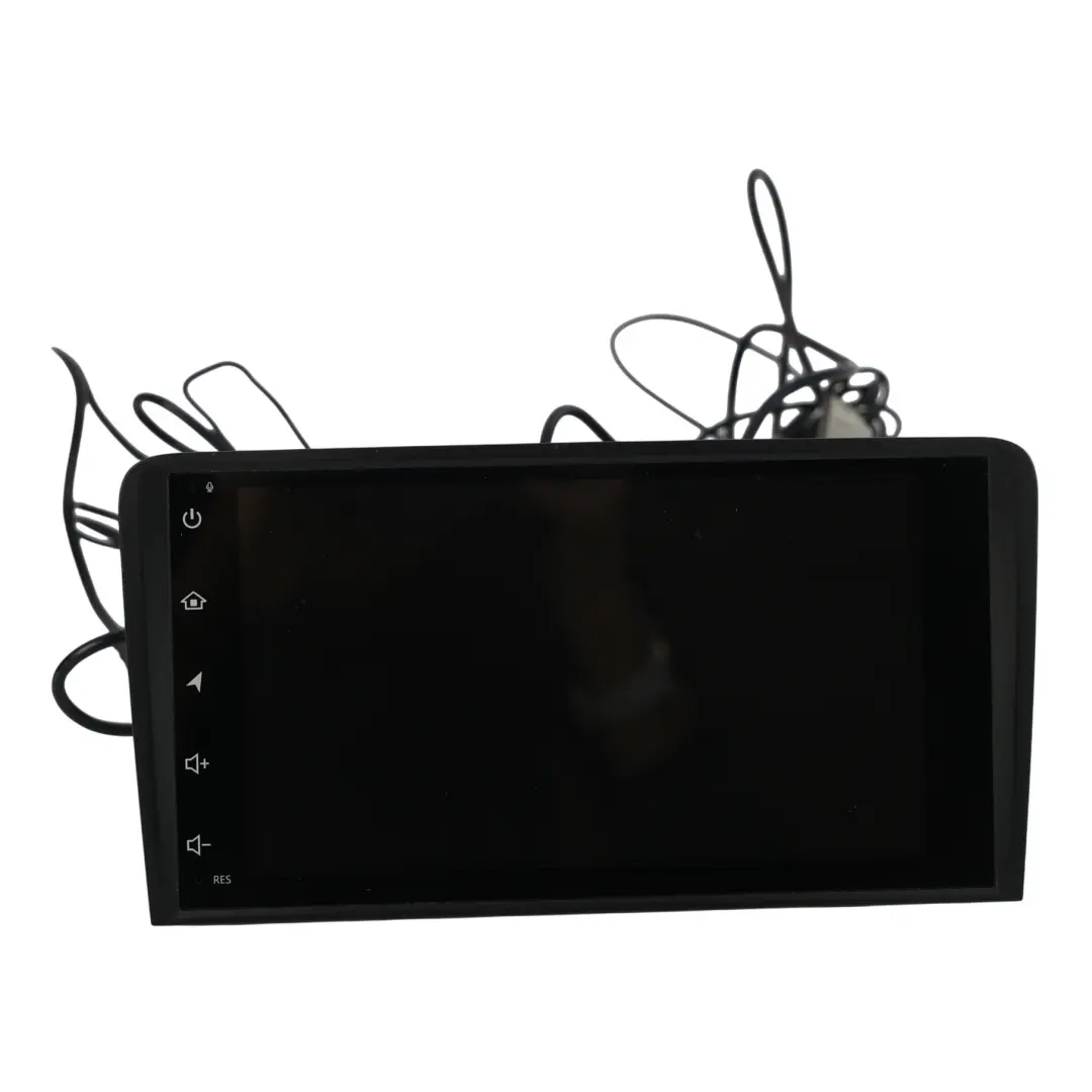 Audi A3 8P 8" Xtrons Radio Samochodowe Android 10 Carplay 4+64GB - SKU IB80A3AL - Numer Części IB80A3AL