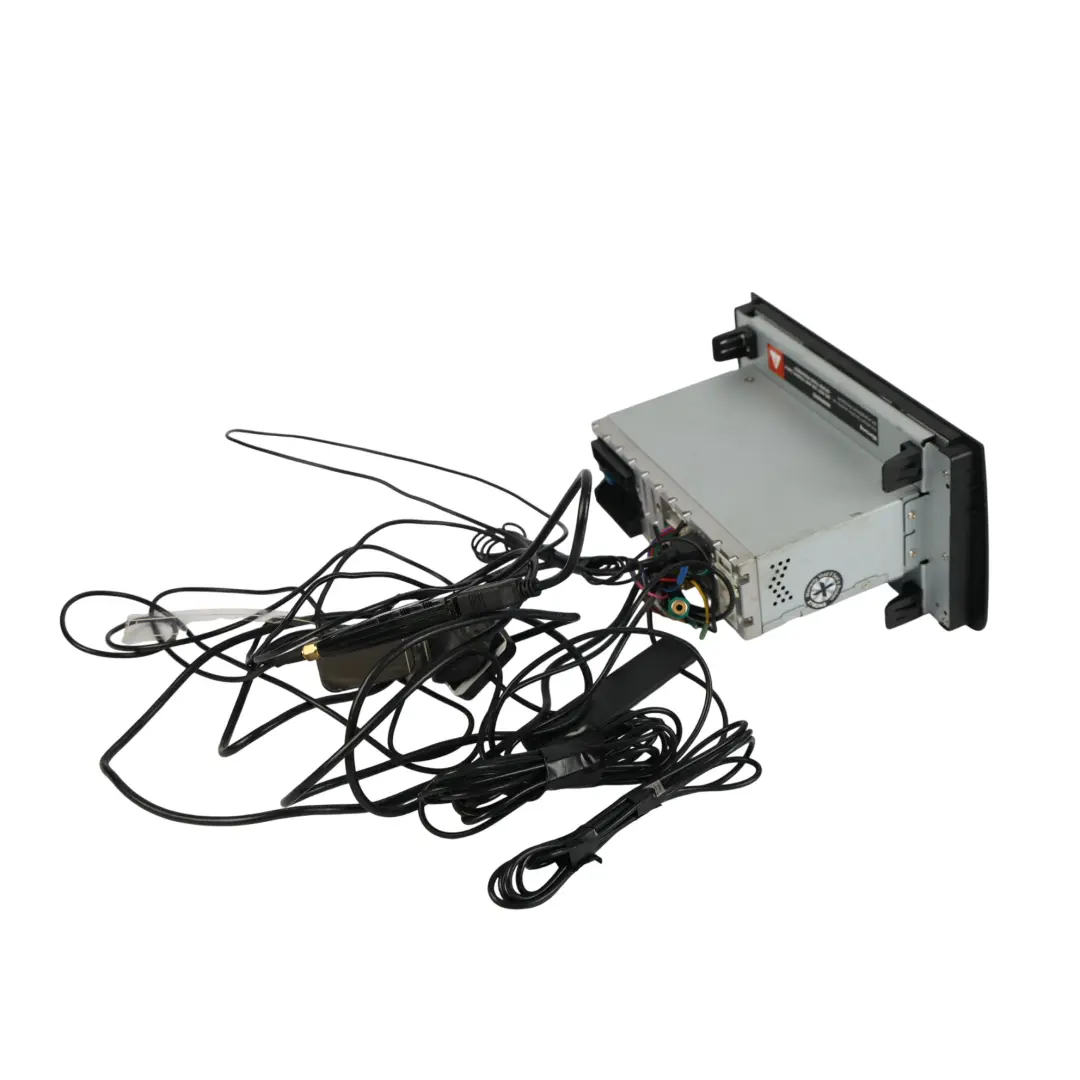 Audi A3 8P 8" Xtrons Screen Android 10 CarPlay 4+64GB Head Unit - SKU IB80A3AL - Part number IB80A3AL