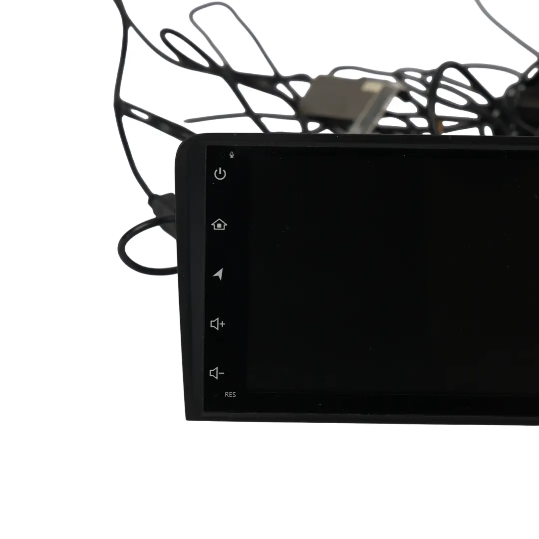 Audi A3 8P 8" Xtrons Screen Android 10 CarPlay 4+64GB Head Unit - SKU IB80A3AL - Part number IB80A3AL