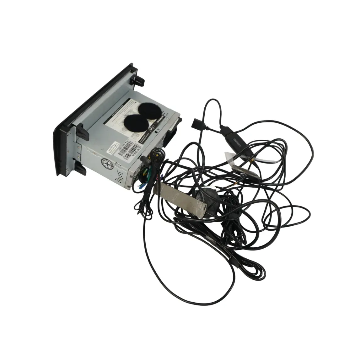 Audi A3 8P 8" Xtrons Screen Android 10 CarPlay 4+64GB Head Unit - SKU IB80A3AL - Part number IB80A3AL