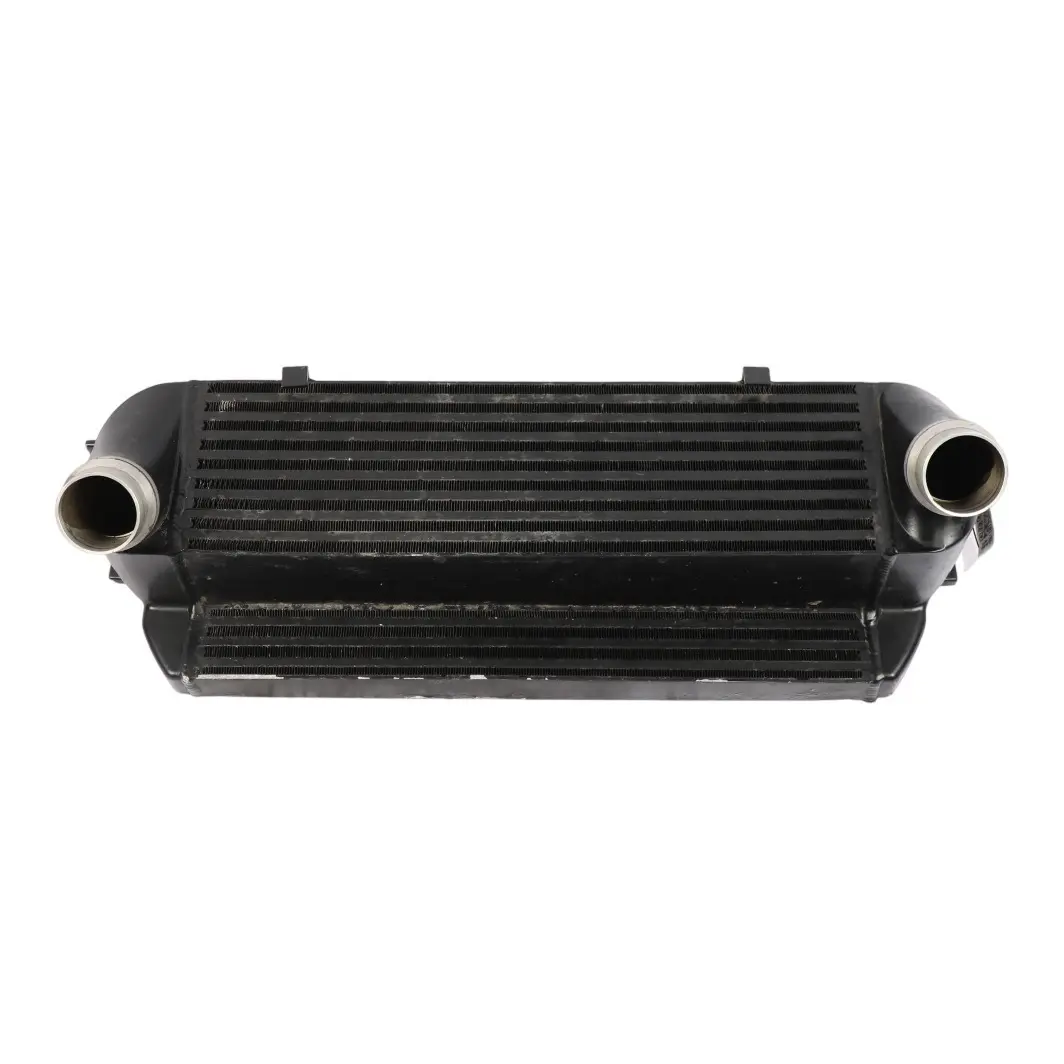 BMW F20 F21 Upgraded Intercooler Turbo Air Charge Unit Rev9 M135i N55 - SKU ICK-0541 - Part number ICK-0541
