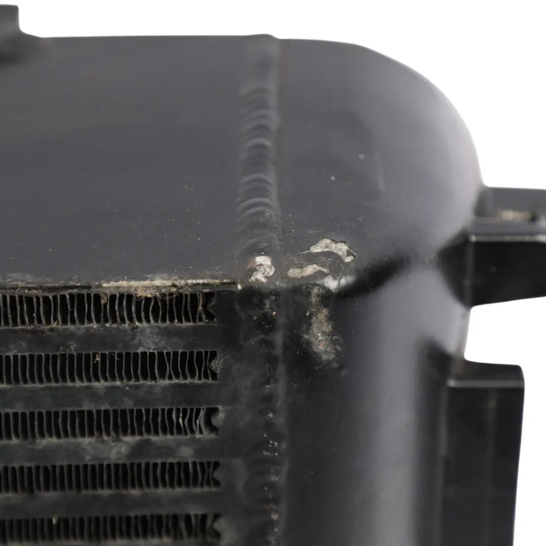 BMW F20 F21 Upgraded Intercooler Turbo Air Charge Unit Rev9 M135i N55 - SKU ICK-0541 - Part number ICK-0541