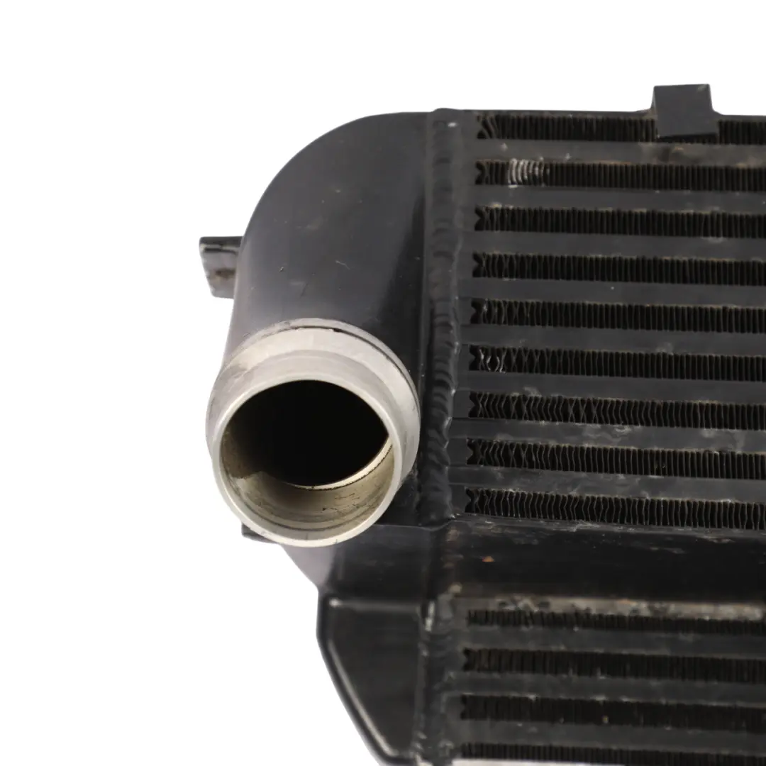 BMW F20 F21 Upgraded Intercooler Turbo Air Charge Unit Rev9 M135i N55 - SKU ICK-0541 - Part number ICK-0541