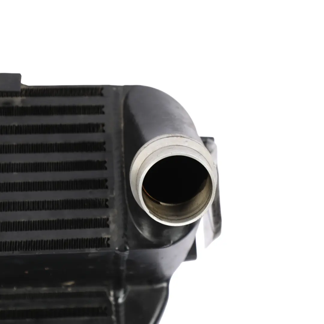 BMW F20 F21 Upgraded Intercooler Turbo Air Charge Unit Rev9 M135i N55 - SKU ICK-0541 - Part number ICK-0541