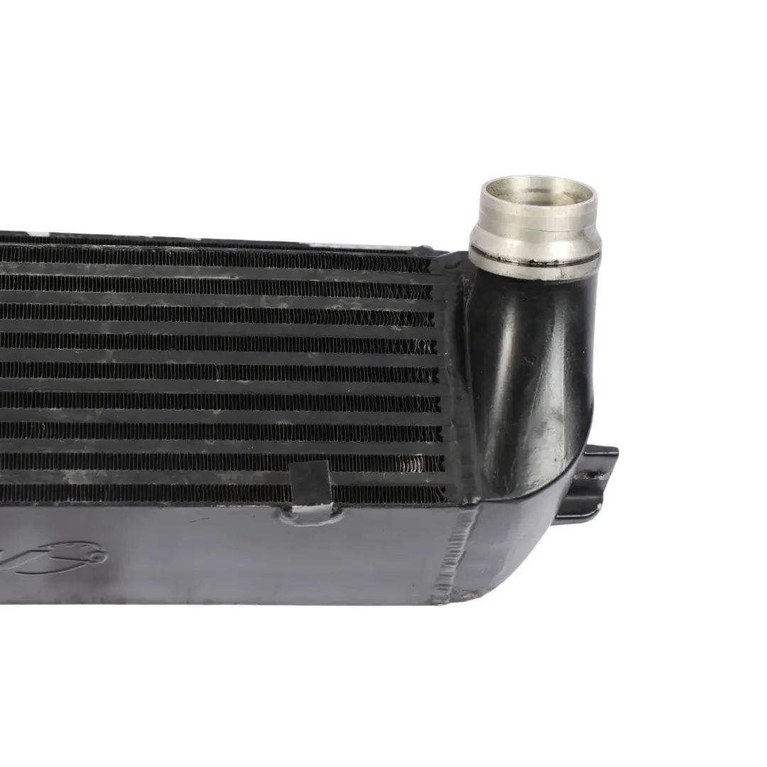 BMW F20 F21 Upgraded Intercooler Turbo Air Charge Unit Rev9 M135i N55 - SKU ICK-0541 - Part number ICK-0541