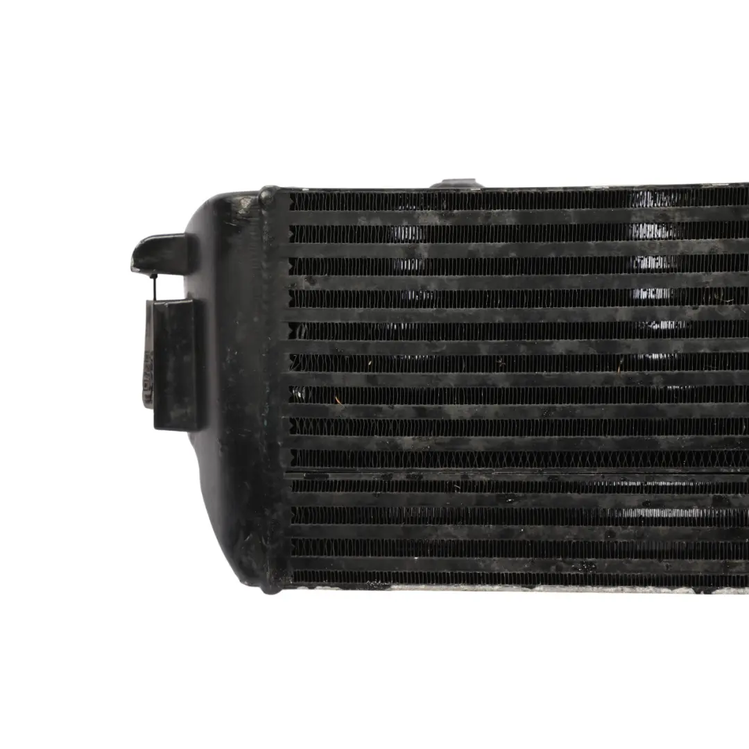 Upgraded Intercooler Turbo Air Charge Unit Rev9 M135i N55 to BMW F20 F21 with Part number ICK-0541 BMW F20 F21 Upgraded Intercooler Turbo Air Charge Unit Rev9 M135i N55 - SKU ICK-0541 - Part number ICK-0541