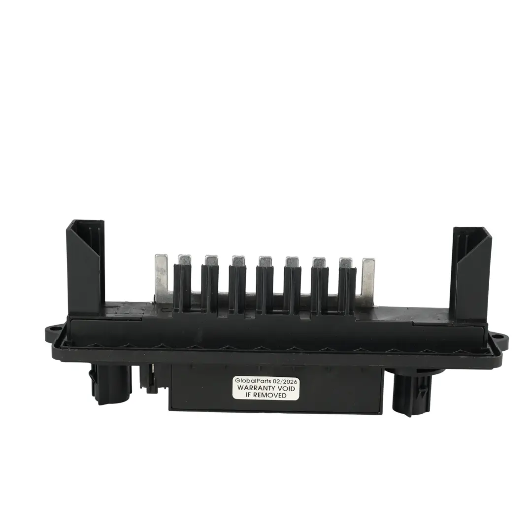 Land Rover Discovery Sport L550 Heizung Matrix Kühler - SKU J9C3-18D612-AA - Teilenummer J9C3-18D612-AA