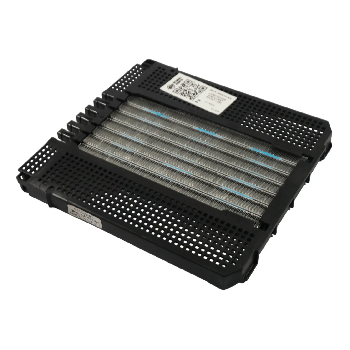 Land Rover Discovery Sport L550 Heater Matrix Radiator J9C3-18D612-AA