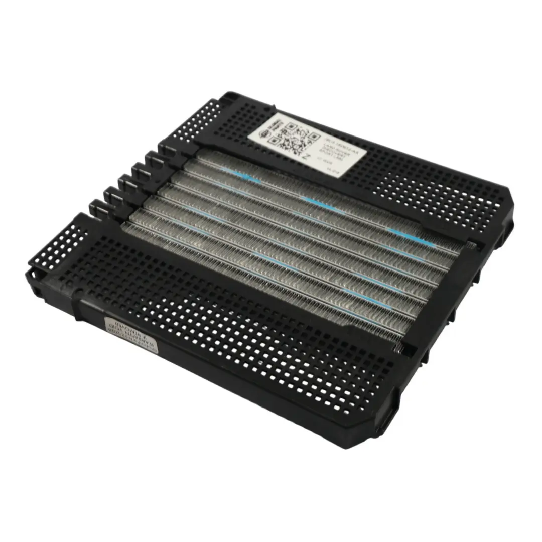 Land Rover Discovery Sport L550 Heizung Matrix Kühler - SKU J9C3-18D612-AA - Teilenummer J9C3-18D612-AA