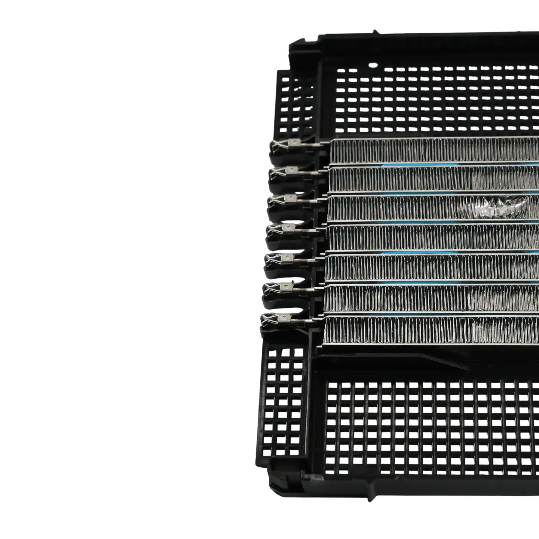 Land Rover Discovery Sport L550 Radiador Matriz - SKU J9C3-18D612-AA - Número de pieza J9C3-18D612-AA