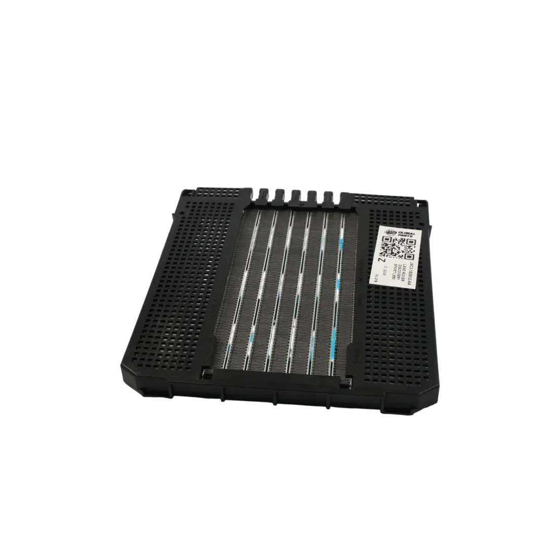 Heizung Matrix Kühler für Land Rover Discovery Sport L550 mit Teilenummer J9C3-18D612-AA Land Rover Discovery Sport L550 Heizung Matrix Kühler - SKU J9C3-18D612-AA - Teilenummer J9C3-18D612-AA
