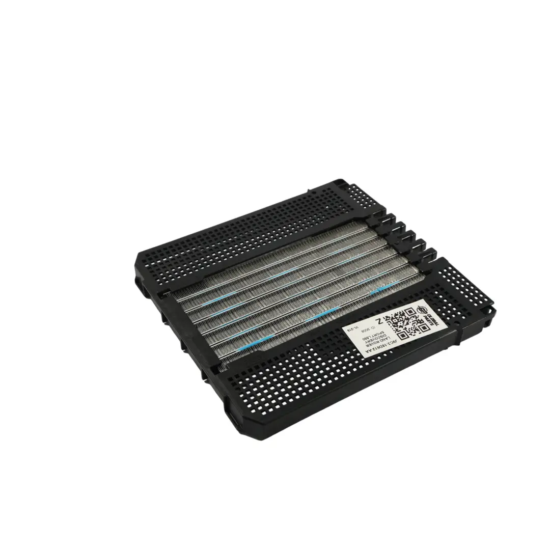 Land Rover Discovery Sport L550 Radiador Matriz - SKU J9C3-18D612-AA - Número de pieza J9C3-18D612-AA