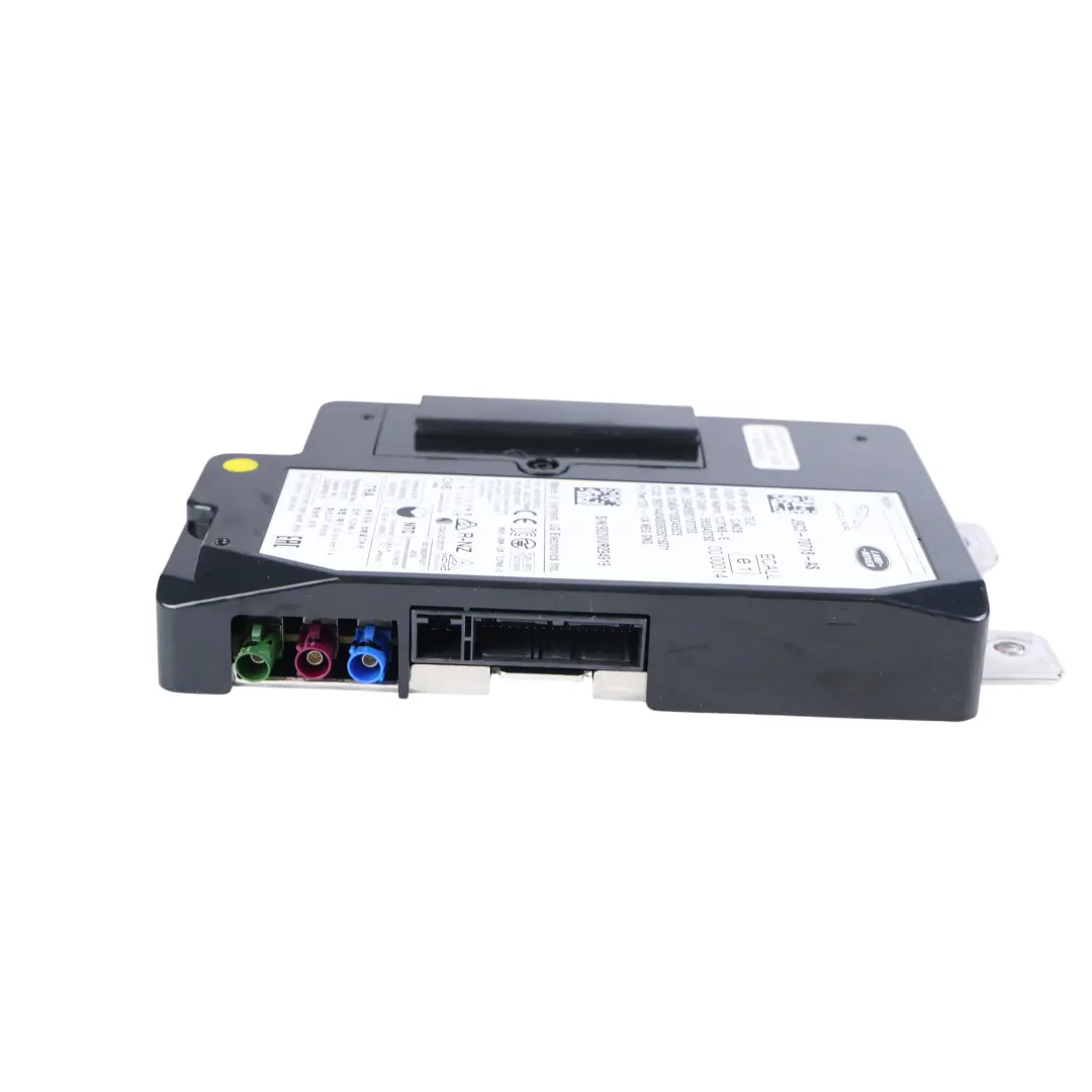 Land Rover Discovery Sport L550 Modulo Bluetooth Telematico - SKU J9C3-70718-AS - Numero di parte J9C3-70718-AS