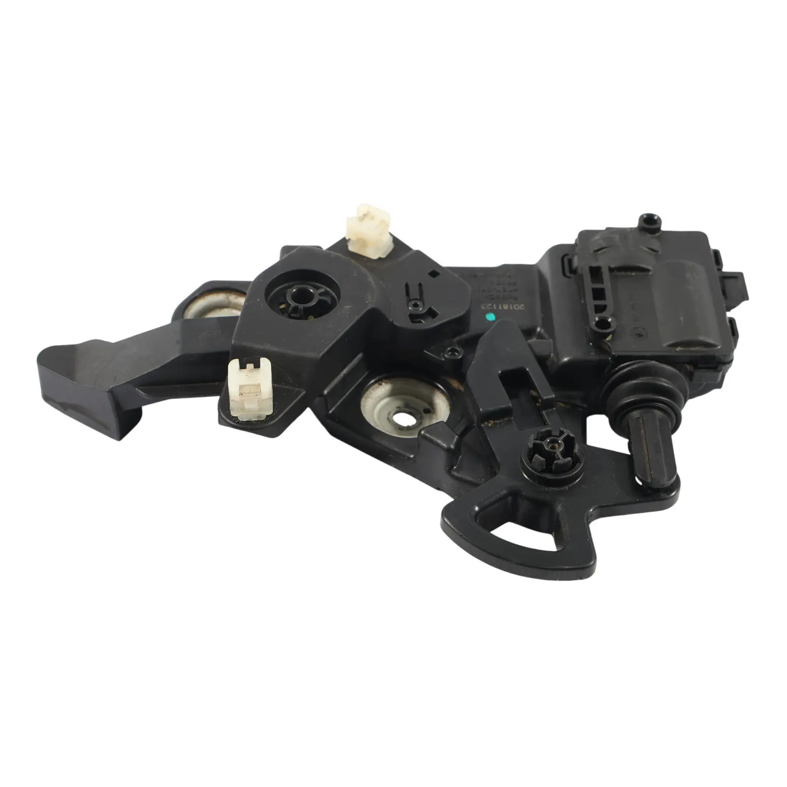 Ford Ranger WILDTRAK Mk6 Attuatore Chiusura Portellone Bagagliaio JB3B-431F94-AD