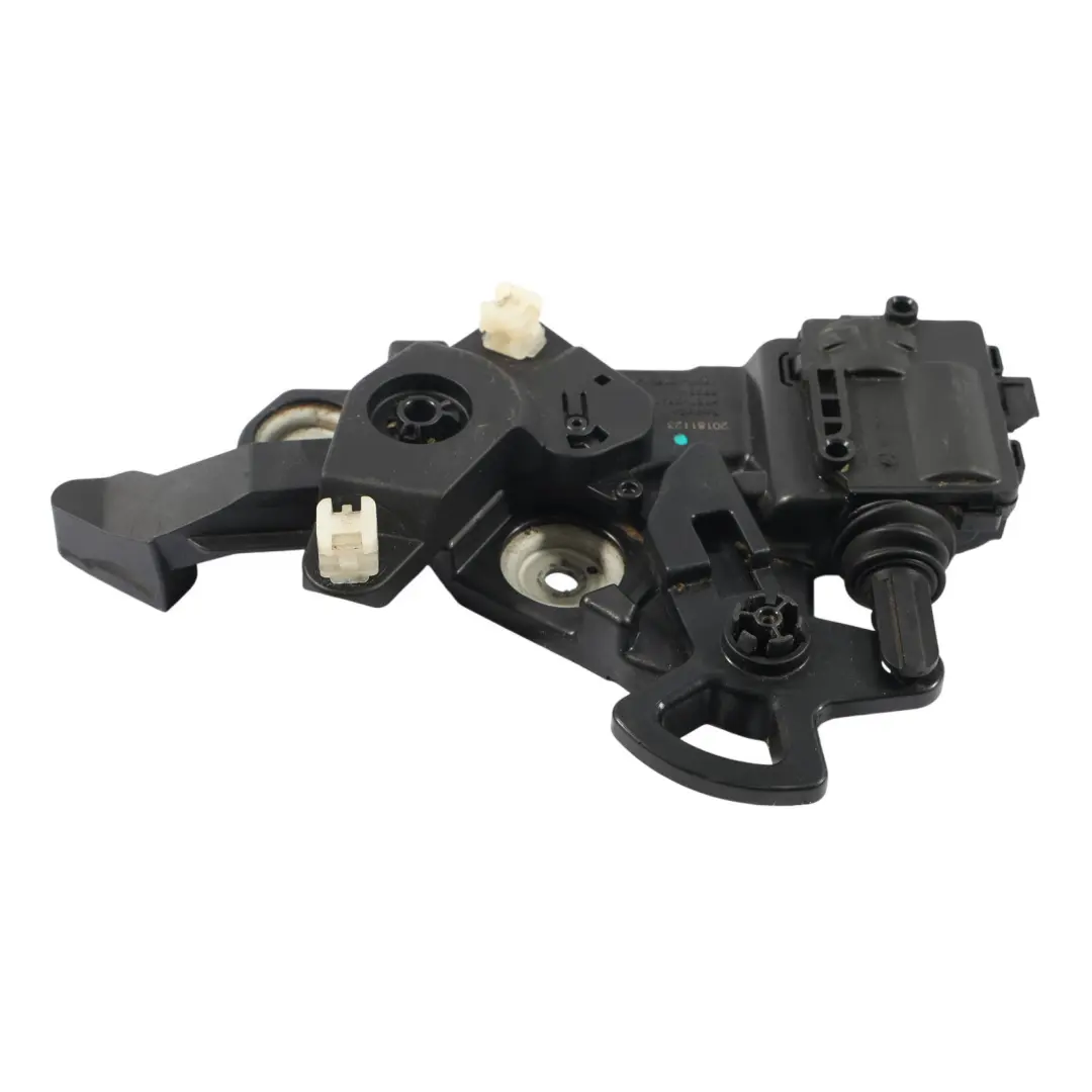 Ford Ranger WILDTRAK Mk6 Maletero Tapa Portón Trasero Actuador - SKU JB3B-431F94-AD - Número de pieza JB3B-431F94-AD