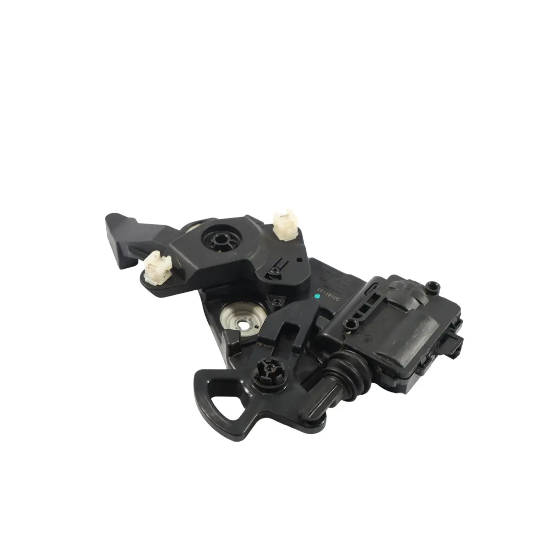 Mk6 Boot Trunk Lid Tailgate Lock Actuator to Ford Ranger WILDTRAK with Part number JB3B-431F94-AD Ford Ranger WILDTRAK Mk6 Boot Trunk Lid Tailgate Lock Actuator - SKU JB3B-431F94-AD - Part number JB3B-431F94-AD