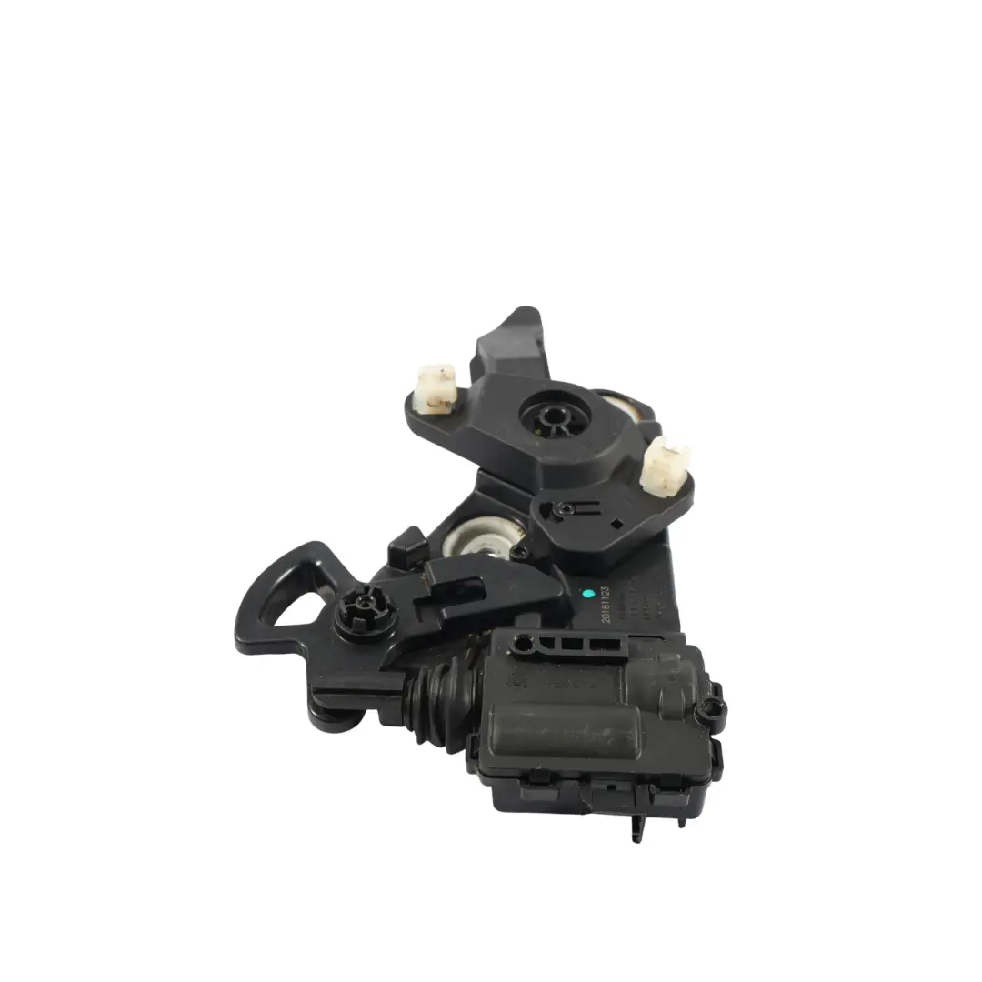 Ford Ranger Wildtrak Mk6 Actionneur Verrouillage Hayon Coffre - SKU JB3B-431F94-AD - Numéro de pièce JB3B-431F94-AD