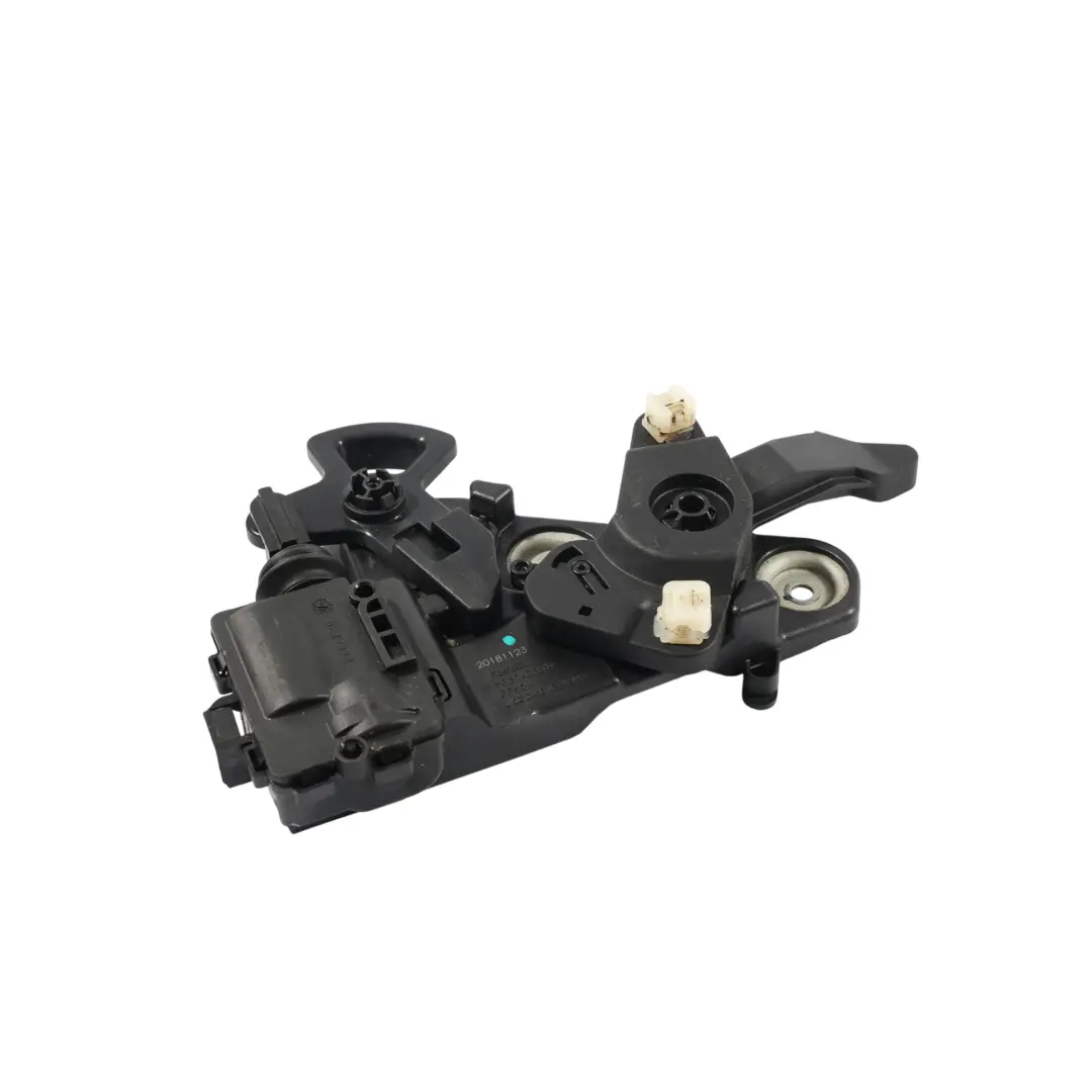 Ford Ranger WILDTRAK Mk6 Maletero Tapa Portón Trasero Actuador - SKU JB3B-431F94-AD - Número de pieza JB3B-431F94-AD